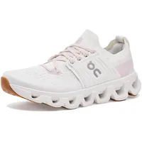 On Cloudswift 4 Damen White / Lily 37