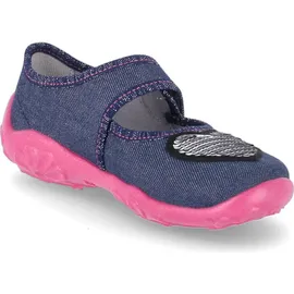 superfit Bonny Blau 37