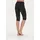 Endurance Mahana 3/4 Stoffhose Schwarz 38