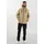 Arctic Seven Winterjacke "ASHuysk", Herren, Gr. 3XL, beige, Obermaterial: 100% Polyester. Futter: 100% Polyester. Wattierung: 100% Polyester. Ärmelfutter: 100% Polyester, Jacken Winterjacke, aus wasserabweisendem Obermaterial