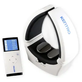 Maximex Elektrischer Nacken Masseur Matte