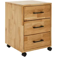 Linea Natura Rollcontainer, MARCO - B/H/T ca. 40,00x57,00x42,00