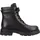 Rieker Stiefel Damen Schwarz 38