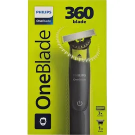 Philips OneBlade Pro 360 Face + Body  QP2724/23