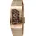 Esprit Houston Bold ES1L046M0065 Damenarmbanduhr - Goldfarben/Braun