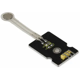 Joy-It sen-pressure10 Sensor 1 St. Passend für (Entwicklungskits): Arduino, Asus, ASUS Tinker Board, Banana Pi, BeagleBoard