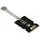 Joy-It sen-pressure10 Sensor 1 St. Passend für (Entwicklungskits): Arduino, Asus, ASUS Tinker Board, Banana Pi, BeagleBoard