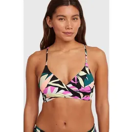 O'Neill Bikini Damen Schwarz/Weiß 38