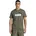 ESS Color No Logo T-Shirt grün S