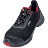 Uvex 1 G2 6838246 ESD Sicherheitshalbschuh S3 Schuhgröße (EU): 46 Rot-Schwarz 1 Paar