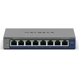 Netgear GS108E