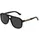 GUCCI GG1188S Unisex-Sonnenbrille Vollrand Pilot Kunststoff-Gestell, schwarz