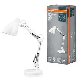 osram homelighting Office Line Desk Pear Weiß