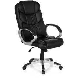 MyBuero Relax BY155 schwarz