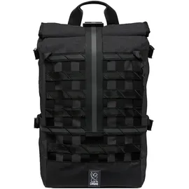 Chrome Barrage 22 l schwarz
