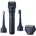 XSHAPE Multishape MultiGroomer Travel Edition