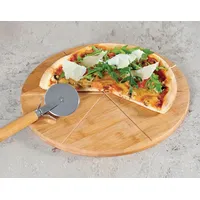 Kesper FSC Pizzateller 32cm