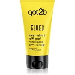 got2b Glued Haargel mit extra starker Fixierung 150 ml