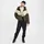 Nike Sportswear Winterjacke mit Kapuze Kinder 326 cargo khaki/sanddrift/black L 147-158 cm