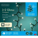 Kaemingk 1-2 Glow Compact Beleuchtung 700 Lichter warmweiß