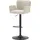Set One by Musterring Barhocker Salinas 39 x 84 x 42 cm Beige