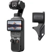 DJI Osmo Pocket 4