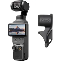 DJI Osmo Pocket 4 Standard Combo