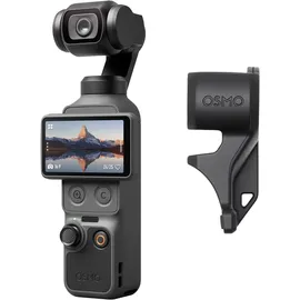 DJI Osmo Pocket 4 Standard Combo