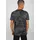 Alpha Industries T-Shirt mit Label-Print, Black, S