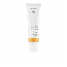 Dr. Hauschka Rose Tagescreme Creme 30 ml