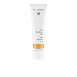 Dr. Hauschka Rose Tagescreme Creme 30 ml