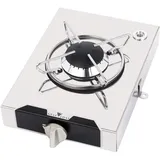 navy load Kochfeld, freistehend, 1-flammig, 1,8kW, 30mbar