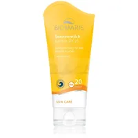 Biomaris Milch LSF 20 200 ml