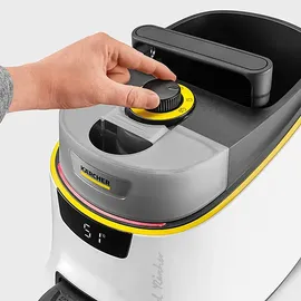Kärcher SC 5 Deluxe Signature Line Dampfreiniger
