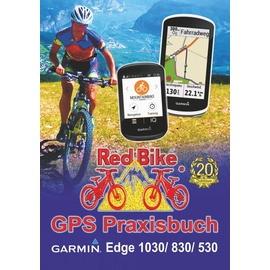 BoD – Books on Demand GPS Praxisbuch Garmin Edge 1030