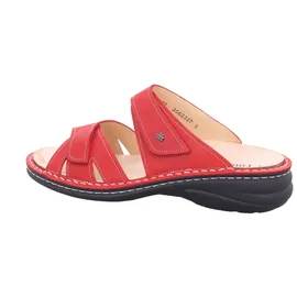 Finn Comfort 02625702147 - rot, 42