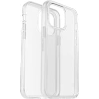 Otterbox Symmetry Clear + Alpha Glass iPhone 14 Pro
