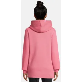 salzhaut Hoodie IRIS Rosa S