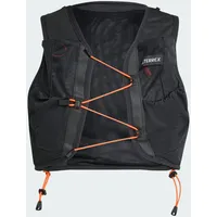 adidas Terrex Multi Climacool Trail 5l Trinkweste - Black - S