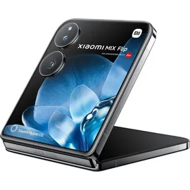 Xiaomi Mix Flip 12 GB RAM 512 GB Black