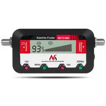 Maclean Brackets Maclean MCTV-884 Digitaler Signalprozessor (DSP)