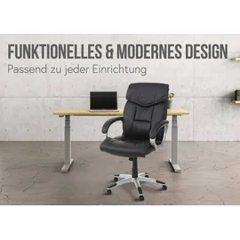 Mendler M61 schwarz