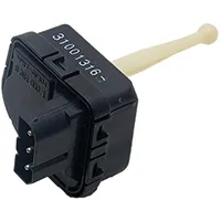 Magneti Marelli Regler, Leuchtweiteregulierung 710307852309 Korrekturroller 430052 Leuchttürme