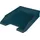 Helit Briefablage f.DIN A4-C4 Ku.blau H67xB254xT347mm