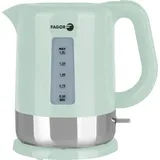 Fagor 1,5 l Silber