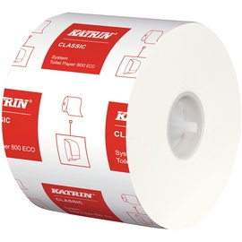 Katrin Classic System Toilettenpapier 2-lagig