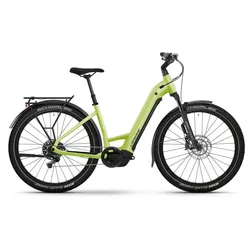 Lapierre e-Explorer SE Low Grün Modell 2025