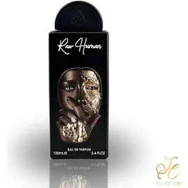 Lattafa Pride Raw Human Eau de Parfum 100 ml