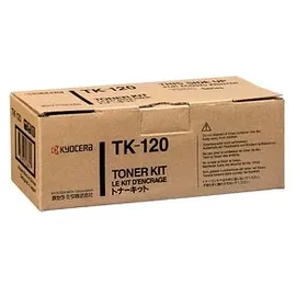 Kyocera TK-120 schwarz