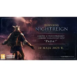 Elden Ring Nightreign - Xbox Series X
